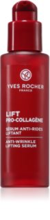 Yves Rocher LIFT PRO-COLLAGÈNE sérum reafirmante anti-idade 30 ml