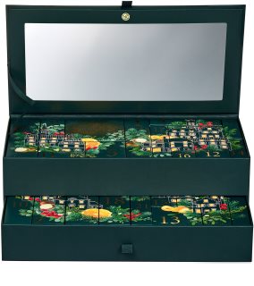 Yves Rocher Advent Calendar Premium calendário do Advento