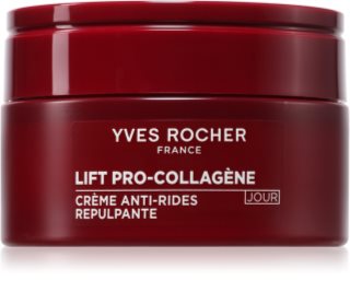 Yves Rocher LIFT PRO-COLLAGÈNE creme de dia suavizante antirrugas 50 ml