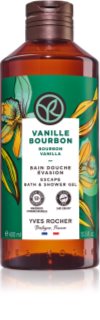 Yves Rocher Bain de Nature gyengéd tusfürdő gél