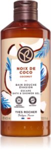 Yves Rocher Bain de Nature vyživující sprchový gel