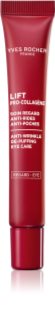 Yves Rocher LIFT PRO-COLLAGÈNE cuidado para olhos antirrugas, inchaço e olheiras