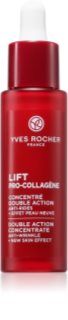 Yves Rocher LIFT PRO-COLLAGÈNE sérum concentrado para alisar pele e minimizar poros 30 ml