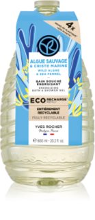 Yves Rocher Bain de Nature żel pod prysznic napełnienie