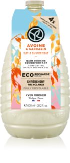 Yves Rocher Bain de Nature tusfürdő gél utántöltő