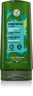 Yves Rocher Pure Detox čisticí kondicionér 200 ml
