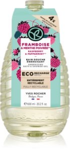 Yves Rocher Bain de Nature tusfürdő gél utántöltő