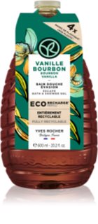 Yves Rocher Bain de Nature Silkig duschgel