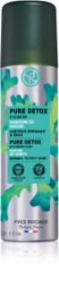 Yves Rocher Pure Detox suchy szampon 150 ml