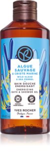 Yves Rocher Bain de Nature energizáló tusfürdő gél
