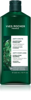 Yves Rocher ANTI-CHUTE Shampoo für das Wachstum der Haare und die Stärkung von den Wurzeln heraus