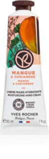 Yves Rocher Bain de Nature kézkrém