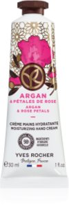 Yves Rocher Bain de Nature kézkrém