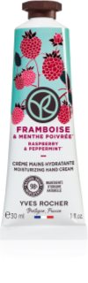 Yves Rocher Bain de Nature kézkrém