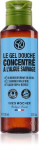 Yves Rocher Bain de Nature concentrated shower gel Wild Algae & Sea Fennel 100 ml