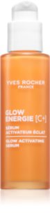Yves Rocher Glow Energie élénkítő szérum 30 ml