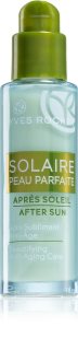 Yves Rocher Solaire Peau Parfaite ingrijire hidratanta dupa expunerea la soare împotriva îmbătrânirii pielii 30 ml