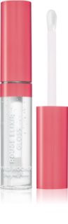 Yves Rocher Rouge Elixir lip gloss