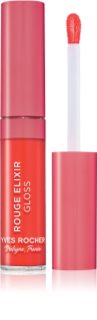 Yves Rocher Rouge Elixir błyszczyk do ust