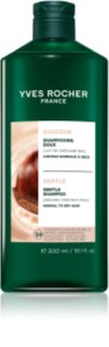 Yves Rocher Douceur sampon delicat with Organic Chestnut Milk 300 ml