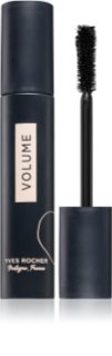 Yves Rocher Volume řasenka pro objem a definici řas odstín Black 8 ml