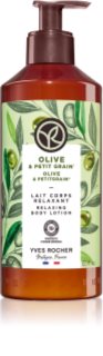 Yves Rocher Bain de Nature Bodylotion