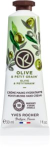 Yves Rocher Bain de Nature krem do rąk