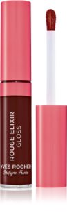 Yves Rocher Rouge Elixir błyszczyk do ust odcień 10. Myrtille Envoutante 7 ml
