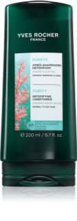 Yves Rocher Pureté reinigender Detox-Conditioner 200 ml