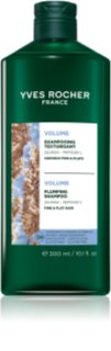 Yves Rocher Volume & Substance čisticí šampon pro objem 300 ml