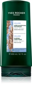 Yves Rocher Volume Conditioner for hair volume 200 ml