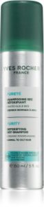 Yves Rocher Pureté suchý šampon 150 ml