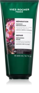 Yves Rocher Réparation regenerierende Maske für die Haare 200 ml