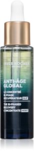 Yves Rocher Anti-Age Global sérum bifásico para a noite 30 ml