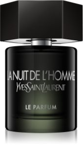 Yves Saint Laurent La Nuit de L'Homme Le Parfum Smaržūdens (EDP) vīriešiem