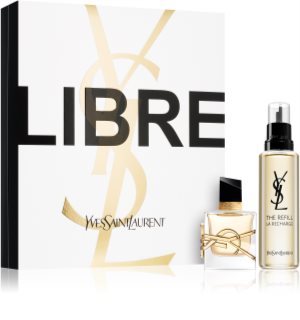 Yves Saint Laurent Libre подарунковий набір для жінок