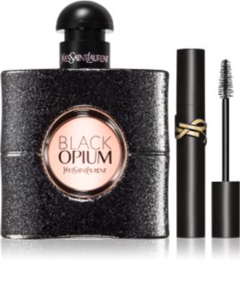Yves Saint Laurent Midnight Glam Essentials sada pro ženy