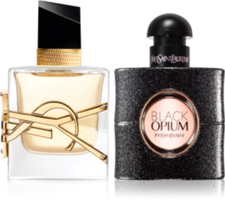 Yves Saint Laurent Couture Icons sada pro ženy