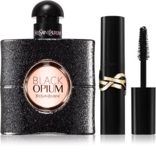 Yves Saint Laurent Midnight Glam Essentials Σετ για γυναίκες