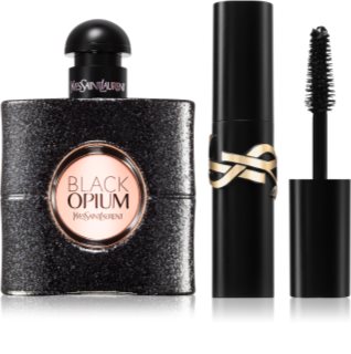 Yves Saint Laurent Midnight Glam Essentials ensemble pour femme