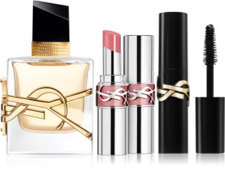 Yves Saint Laurent Libre Couture Look Σετ για γυναίκες