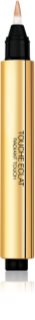 Yves Saint Laurent Touche Éclat Radiant Touch Highlighter toll minden bőrtípusra