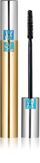 Yves Saint Laurent Mascara Volume Effet Faux Cils Waterproof mascara effetto volumizzante resistente all'acqua colore 1 Noir Fusain / Charcoal Black 6,9 ml