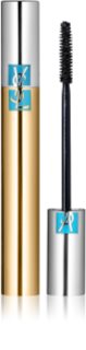 Yves Saint Laurent Mascara Volume Effet Faux Cils Waterproof mascara effetto volumizzante resistente all'acqua colore 1 Noir Fusain / Charcoal Black 6,9 ml