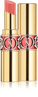 Yves Saint Laurent Rouge Volupté Shine Oil-In-Stick barra de labios hidratante