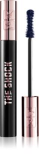 Yves Saint Laurent Mascara Volume Effet Faux Cils The Shock Ekstra volumengivende mascara Skygge 02 Underground Blue 8.2 ml