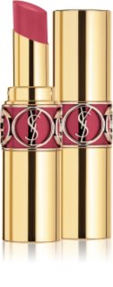Yves Saint Laurent Rouge Volupté Shine Oil-In-Stick rouge à lèvres hydratant teinte 88 Rose Nu 3.2 g