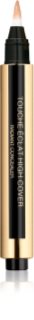Yves Saint Laurent Touche Éclat High Cover aufhellender Concealer im Stift für volle Abdeckung Farbton 4 Sand 2.5 ml
