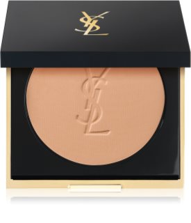 Yves Saint Laurent Encre de Peau All Hours Setting Powder pudra matuire