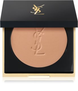 Yves Saint Laurent Encre de Peau All Hours Setting Powder pudra matuire